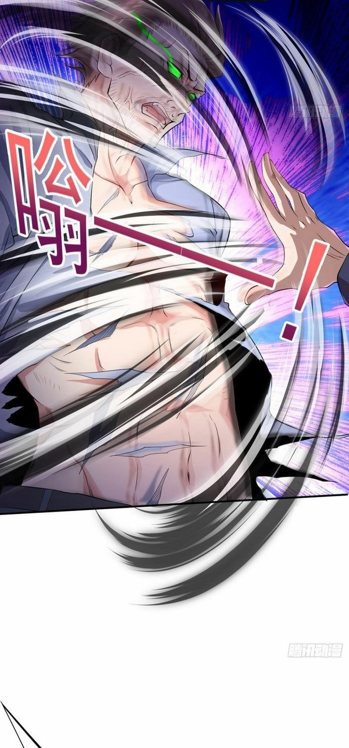 Mở Phòng Khám Tu Tiên Chapter 42 - 13