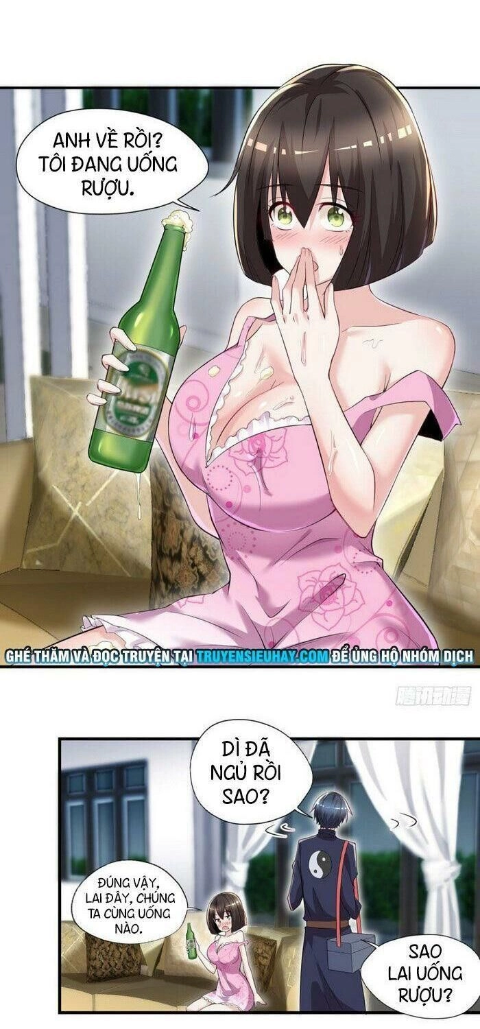 Mở Phòng Khám Tu Tiên Chapter 46 - 10