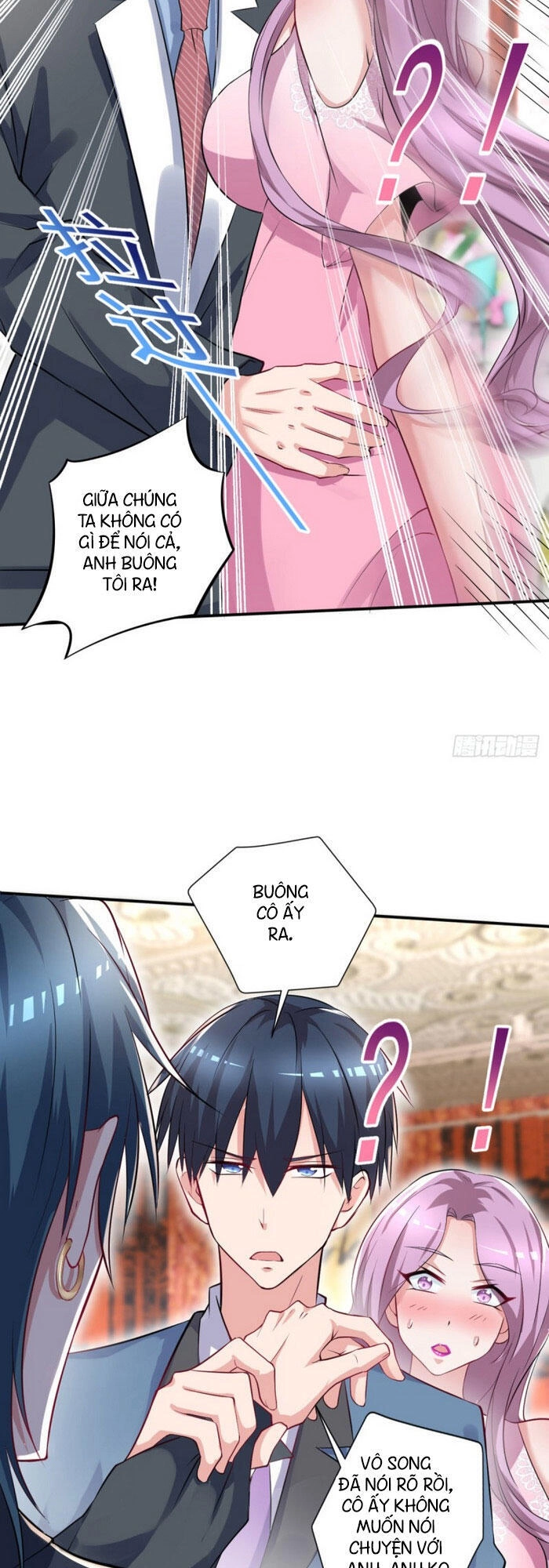 Mở Phòng Khám Tu Tiên Chapter 55 - 11