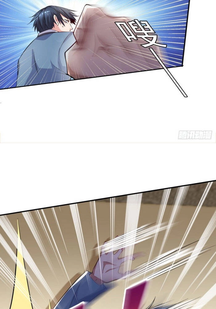 Mở Phòng Khám Tu Tiên Chapter 56 - 6