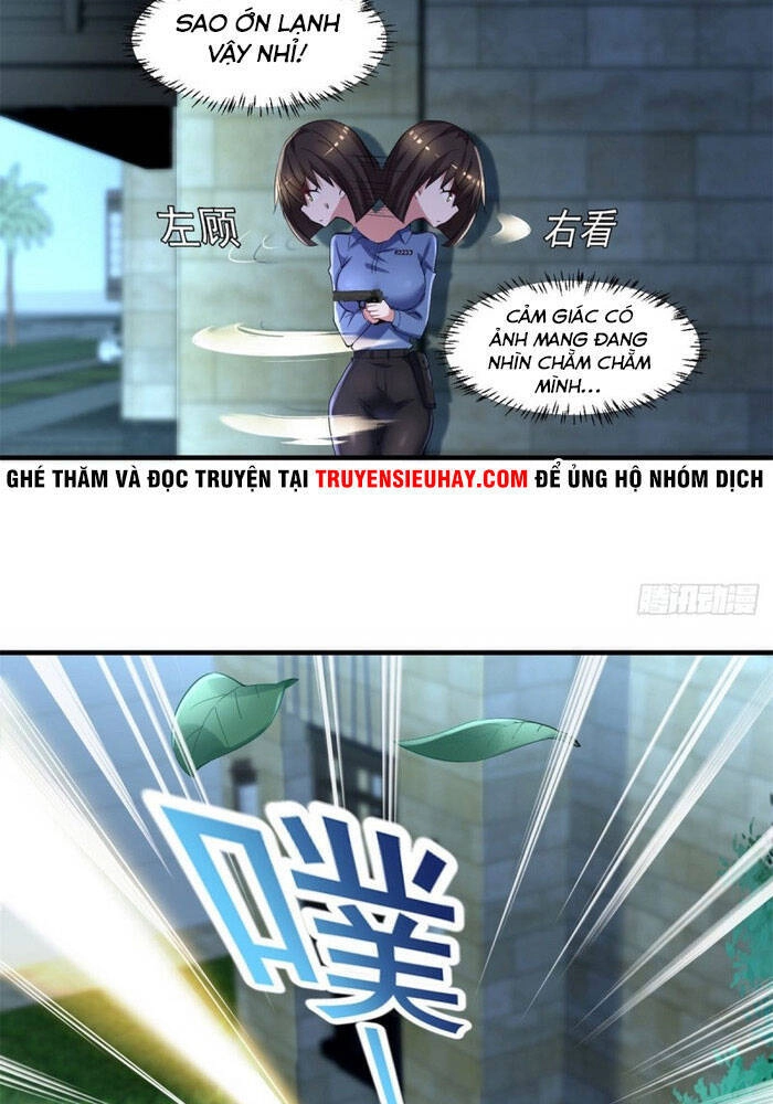 Mở Phòng Khám Tu Tiên Chapter 60 - 4