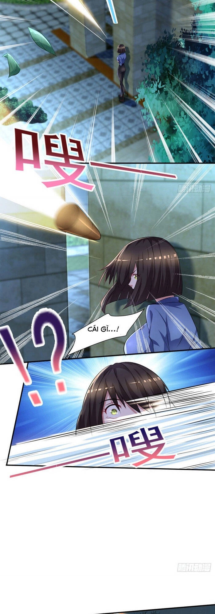 Mở Phòng Khám Tu Tiên Chapter 60 - 5