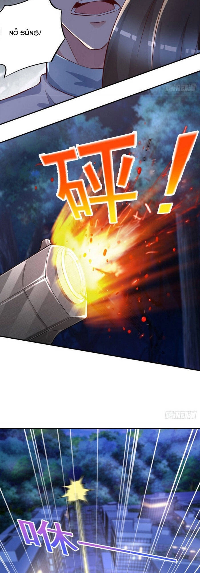 Mở Phòng Khám Tu Tiên Chapter 60 - 11