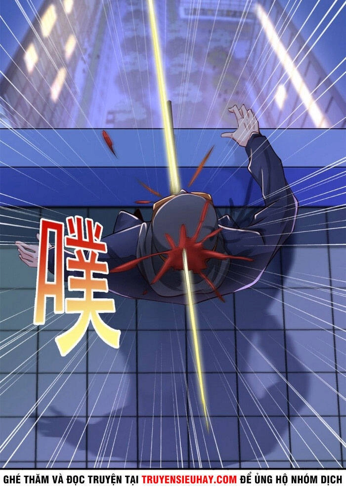 Mở Phòng Khám Tu Tiên Chapter 60 - 12