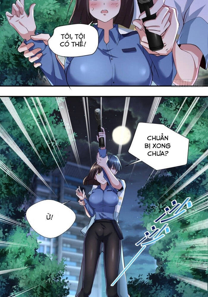 Mở Phòng Khám Tu Tiên Chapter 60 - 14