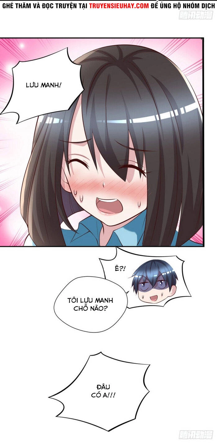 Mở Phòng Khám Tu Tiên Chapter 60 - 20