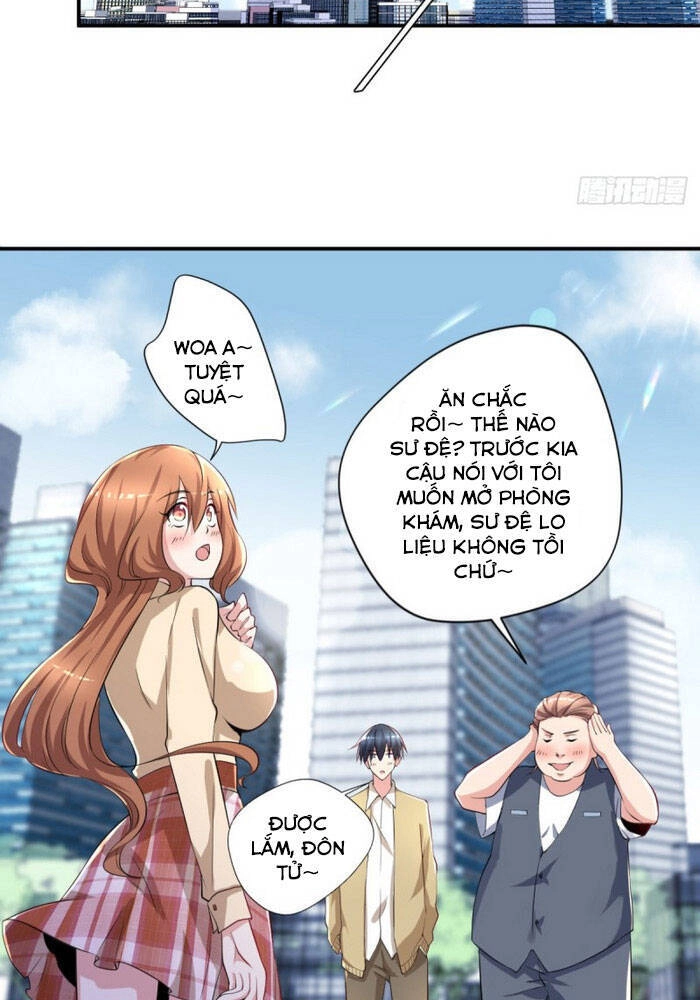 Mở Phòng Khám Tu Tiên Chapter 63 - 6