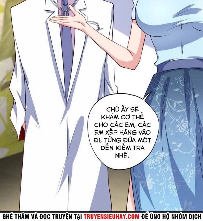 Mở Phòng Khám Tu Tiên Chapter 70 - 22