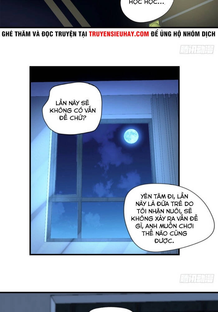 Mở Phòng Khám Tu Tiên Chapter 72 - 2