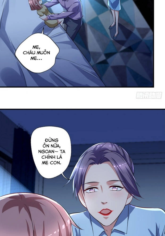 Mở Phòng Khám Tu Tiên Chapter 72 - 4