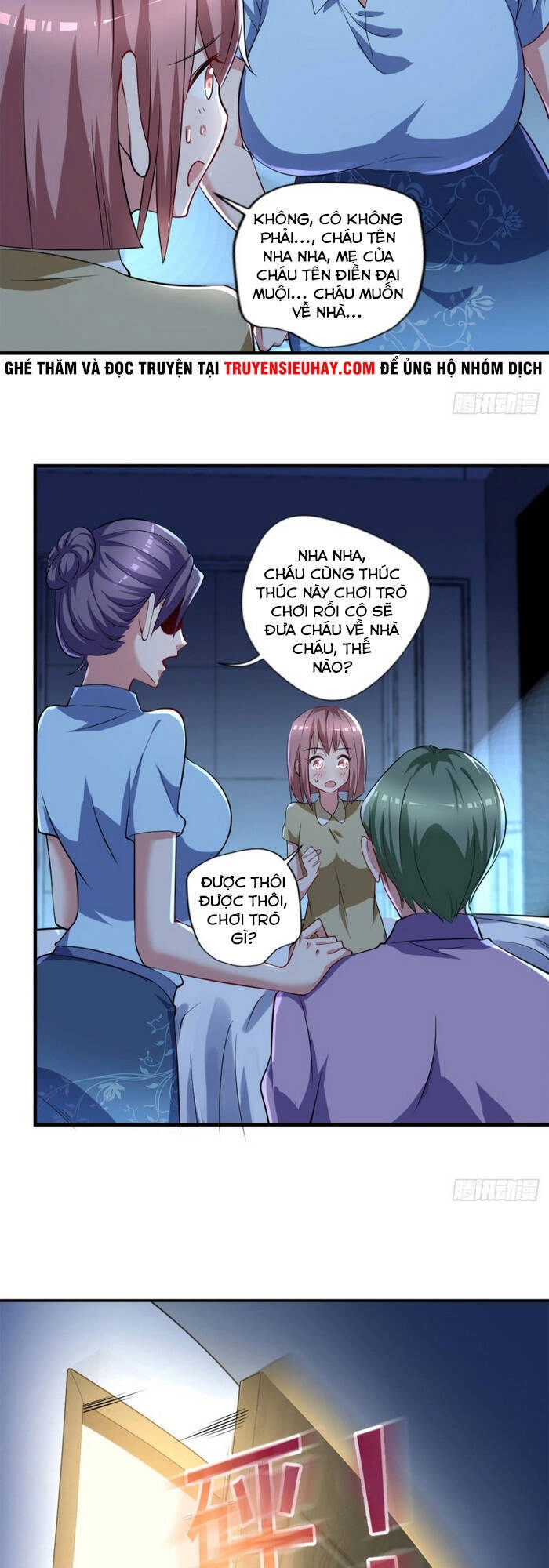 Mở Phòng Khám Tu Tiên Chapter 72 - 5