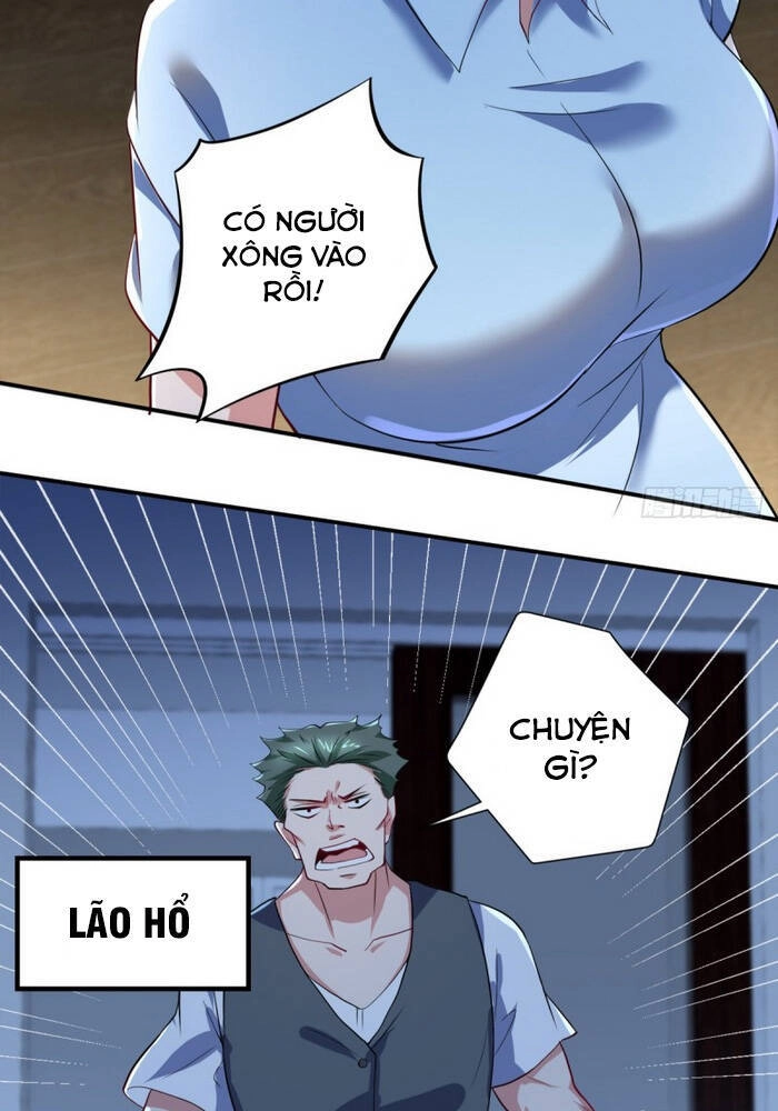 Mở Phòng Khám Tu Tiên Chapter 72 - 10