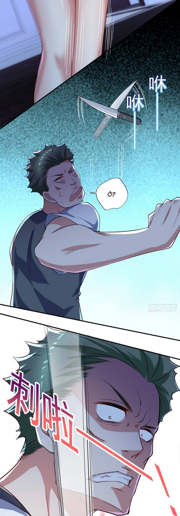 Mở Phòng Khám Tu Tiên Chapter 72 - 16