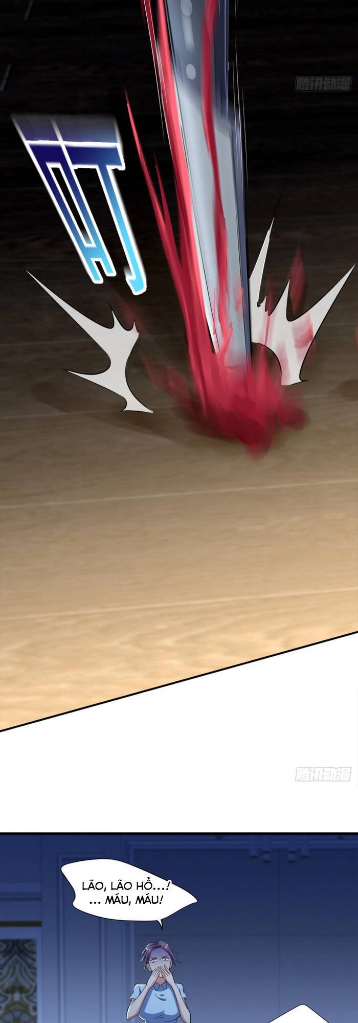 Mở Phòng Khám Tu Tiên Chapter 72 - 18