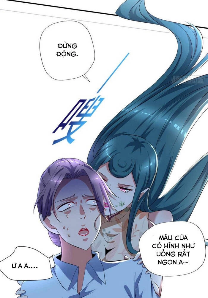 Mở Phòng Khám Tu Tiên Chapter 73 - 2