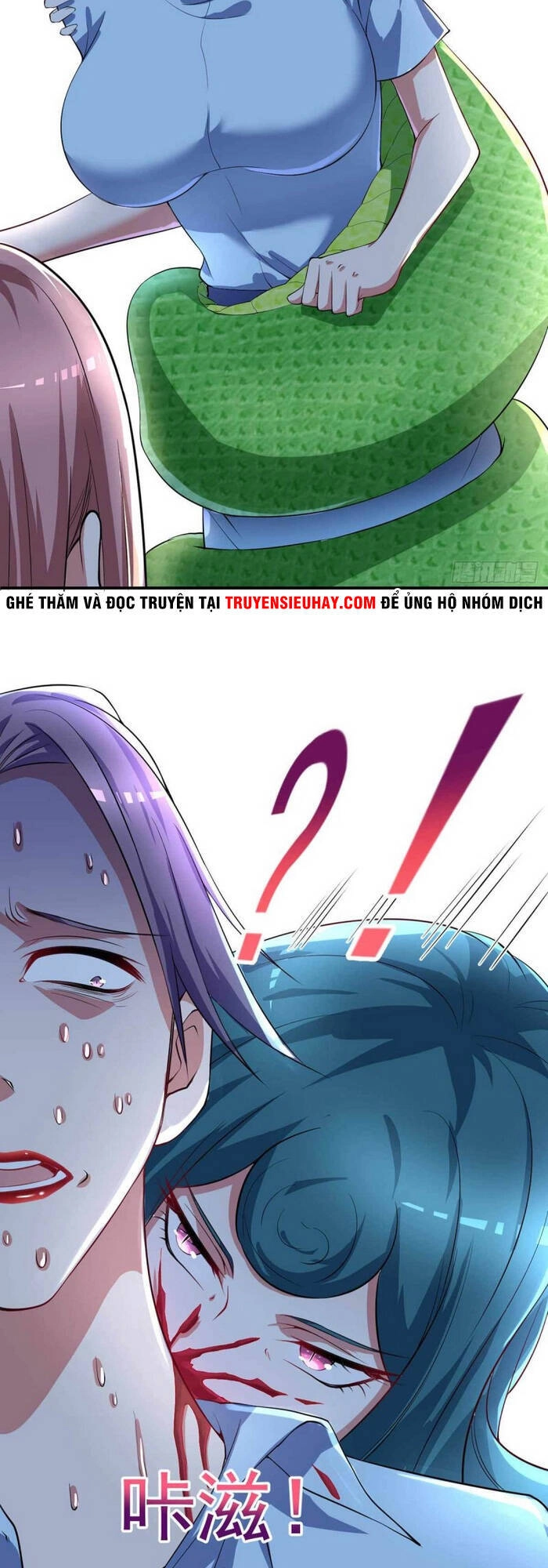 Mở Phòng Khám Tu Tiên Chapter 73 - 3