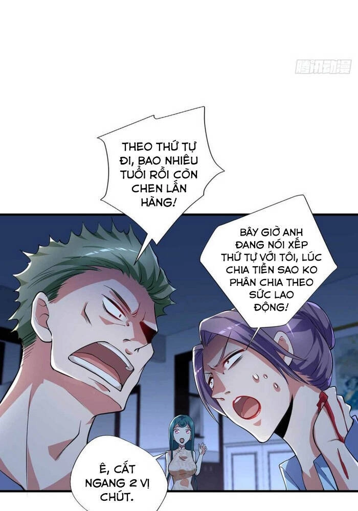 Mở Phòng Khám Tu Tiên Chapter 73 - 8