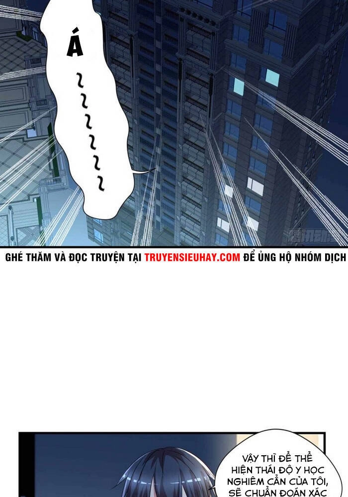 Mở Phòng Khám Tu Tiên Chapter 73 - 10