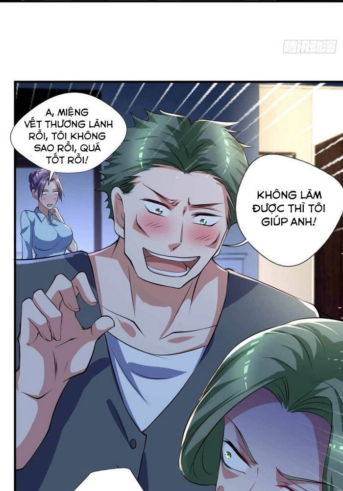 Mở Phòng Khám Tu Tiên Chapter 73 - 19