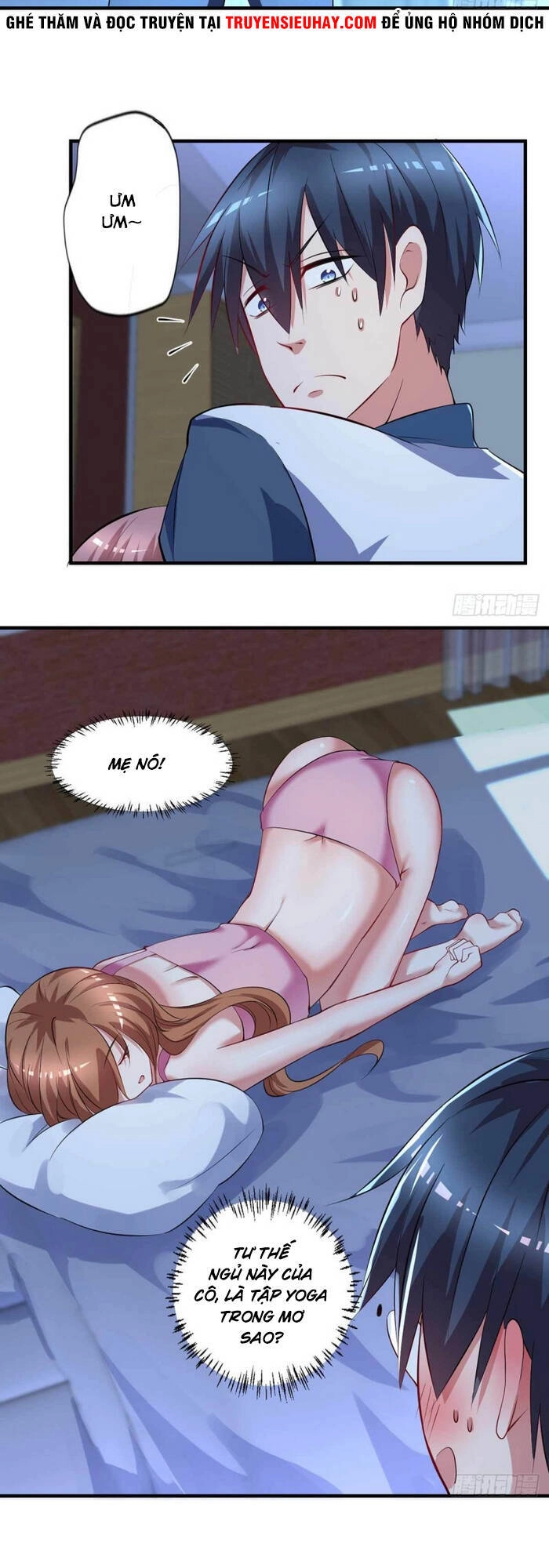 Mở Phòng Khám Tu Tiên Chapter 74 - 7