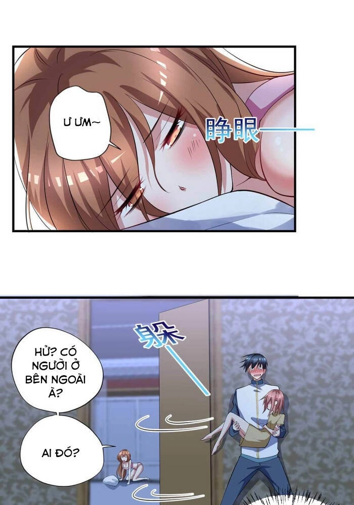 Mở Phòng Khám Tu Tiên Chapter 74 - 8