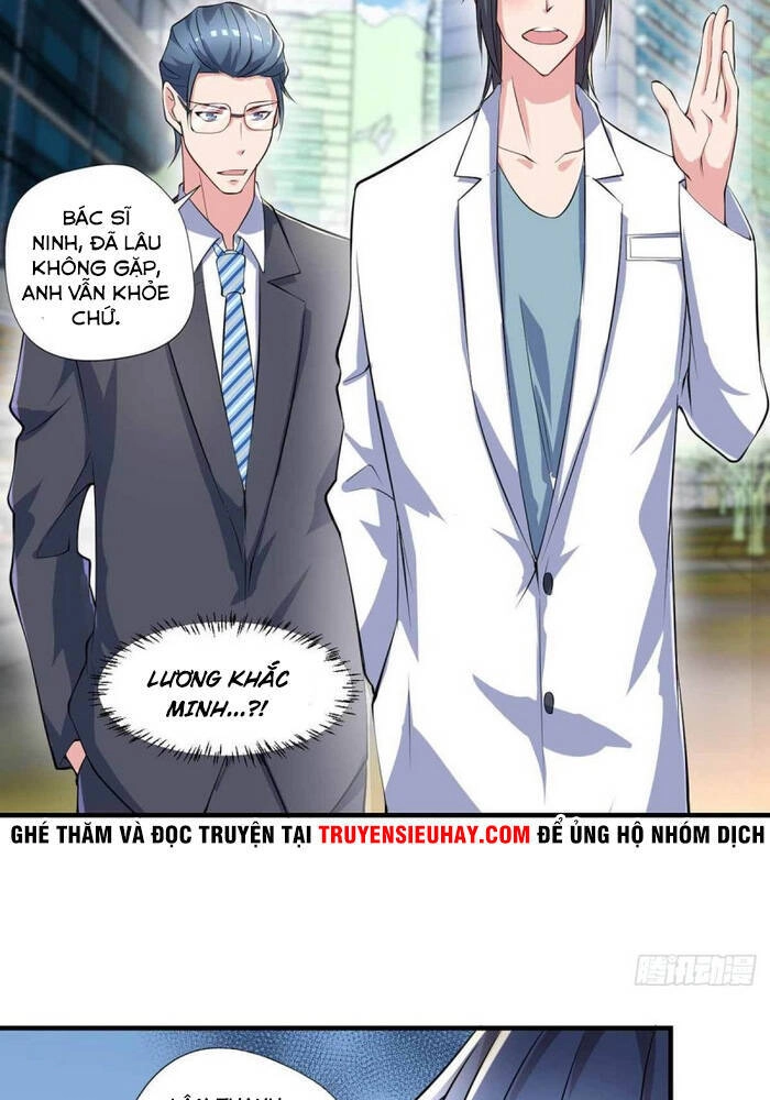 Mở Phòng Khám Tu Tiên Chapter 75 - 2