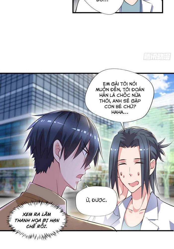 Mở Phòng Khám Tu Tiên Chapter 75 - 4
