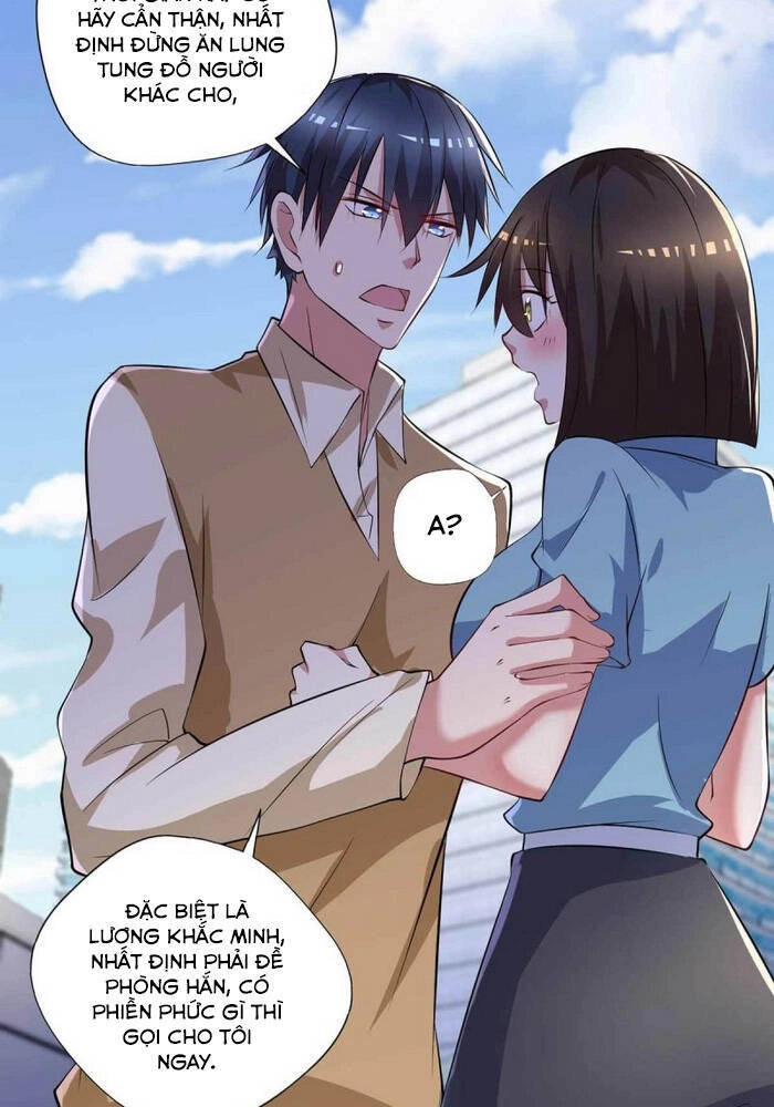 Mở Phòng Khám Tu Tiên Chapter 75 - 17