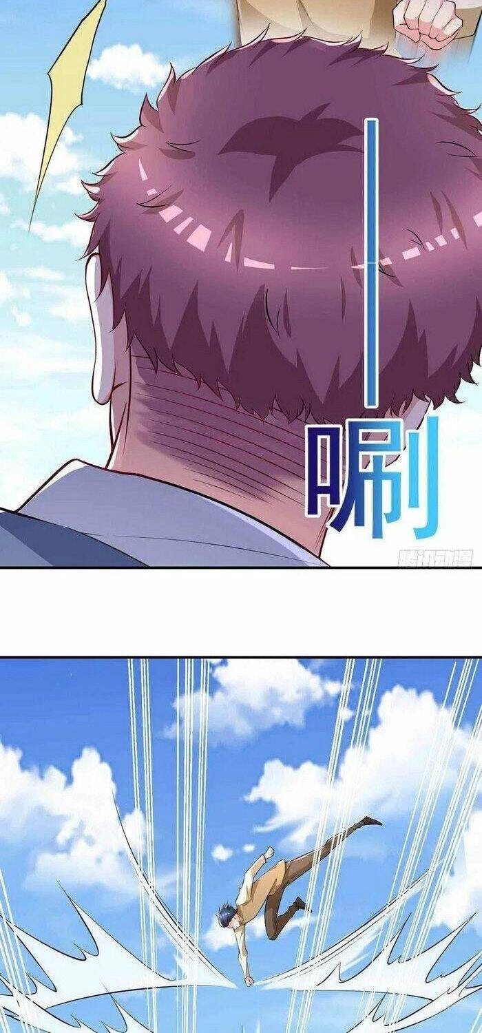 Mở Phòng Khám Tu Tiên Chapter 76 - 2