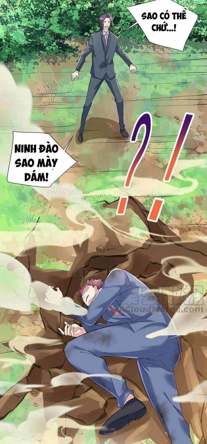 Mở Phòng Khám Tu Tiên Chapter 76 - 4