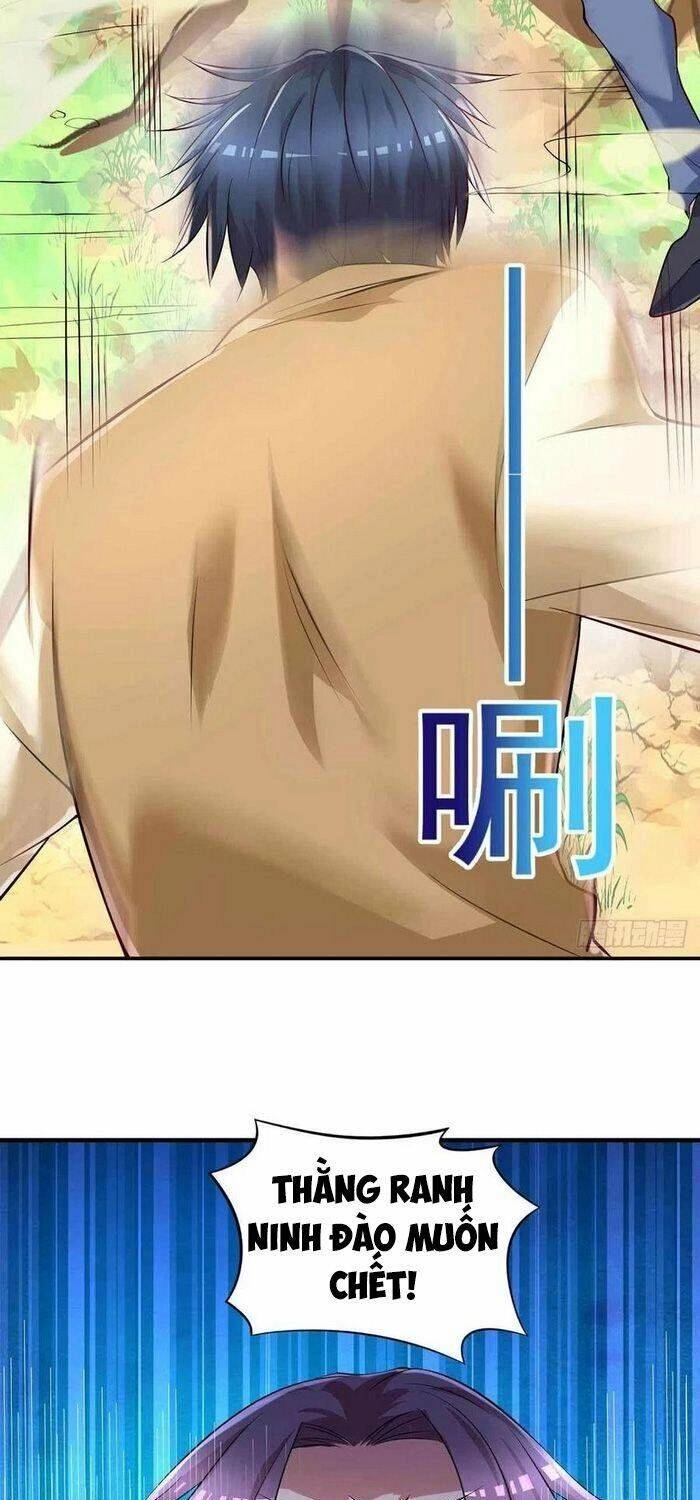 Mở Phòng Khám Tu Tiên Chapter 76 - 5