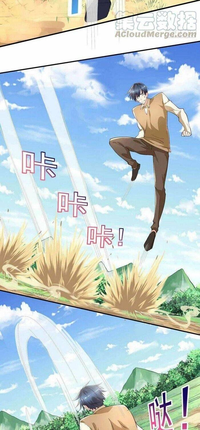 Mở Phòng Khám Tu Tiên Chapter 76 - 8