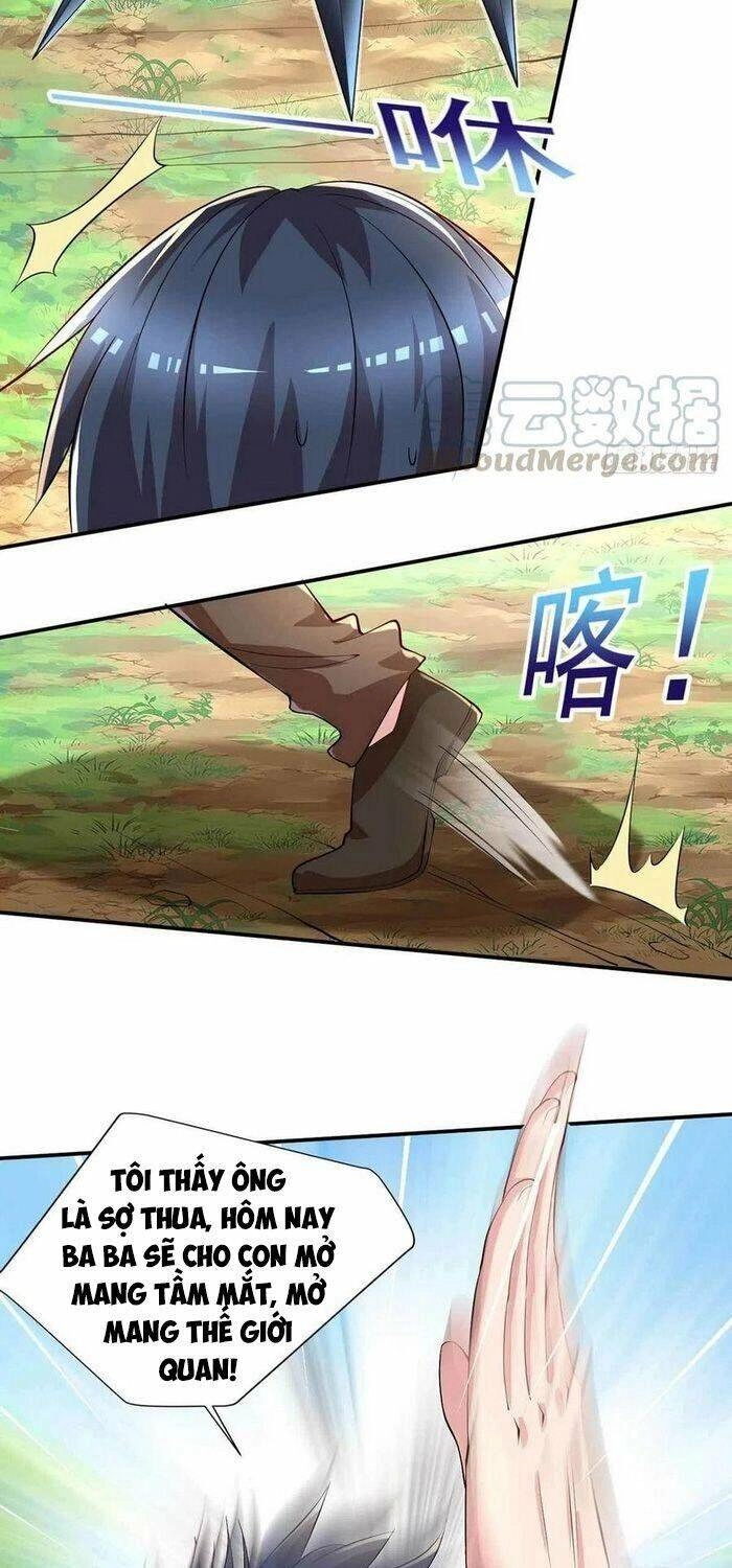 Mở Phòng Khám Tu Tiên Chapter 76 - 13