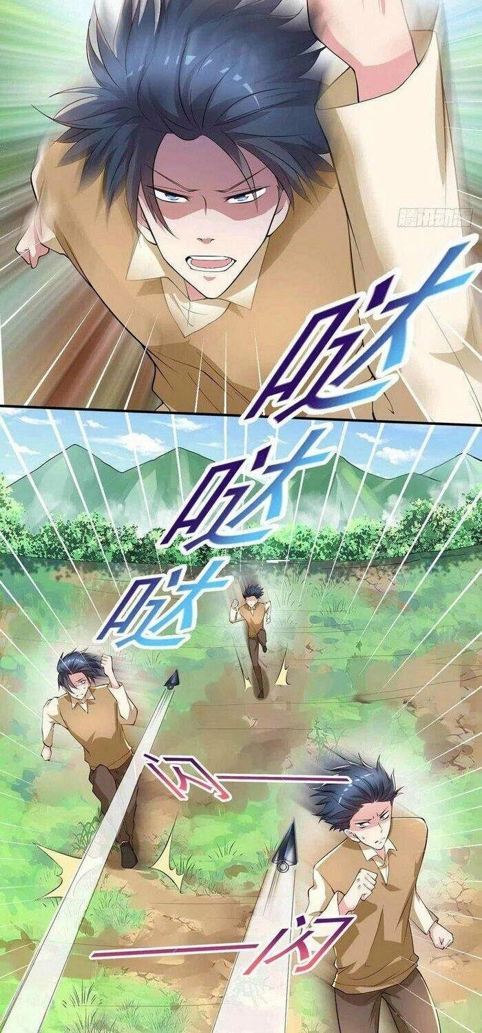 Mở Phòng Khám Tu Tiên Chapter 76 - 14