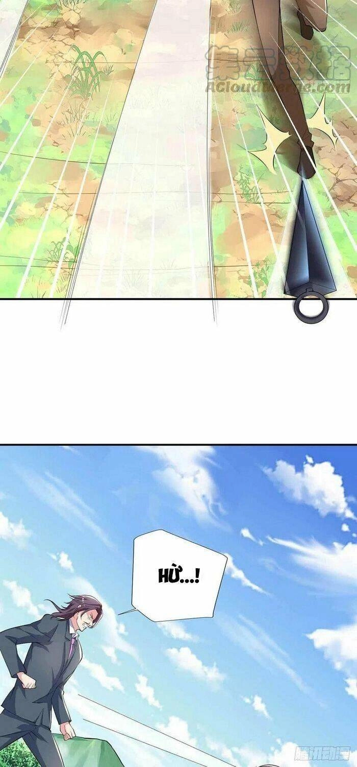 Mở Phòng Khám Tu Tiên Chapter 76 - 15