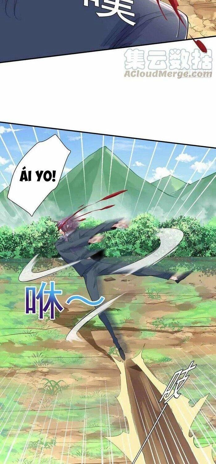 Mở Phòng Khám Tu Tiên Chapter 76 - 19