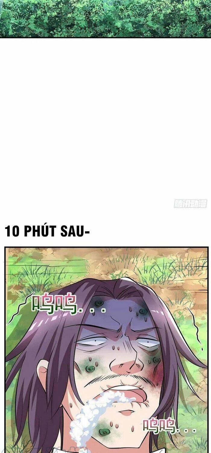 Mở Phòng Khám Tu Tiên Chapter 76 - 22