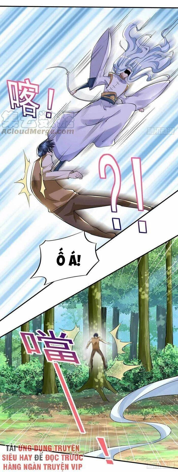 Mở Phòng Khám Tu Tiên Chapter 76 - 24