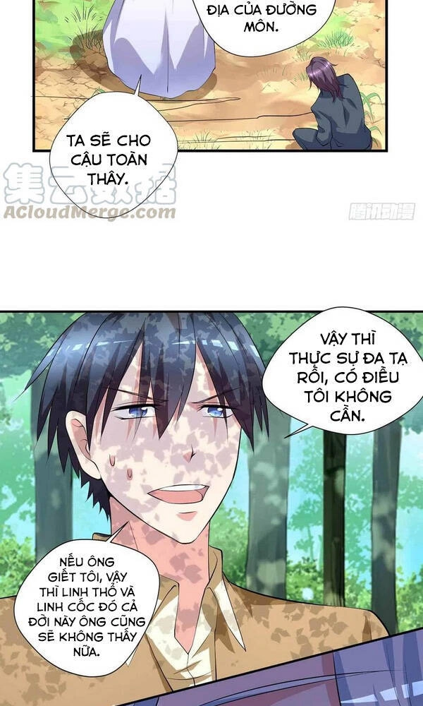 Mở Phòng Khám Tu Tiên Chapter 78 - 4