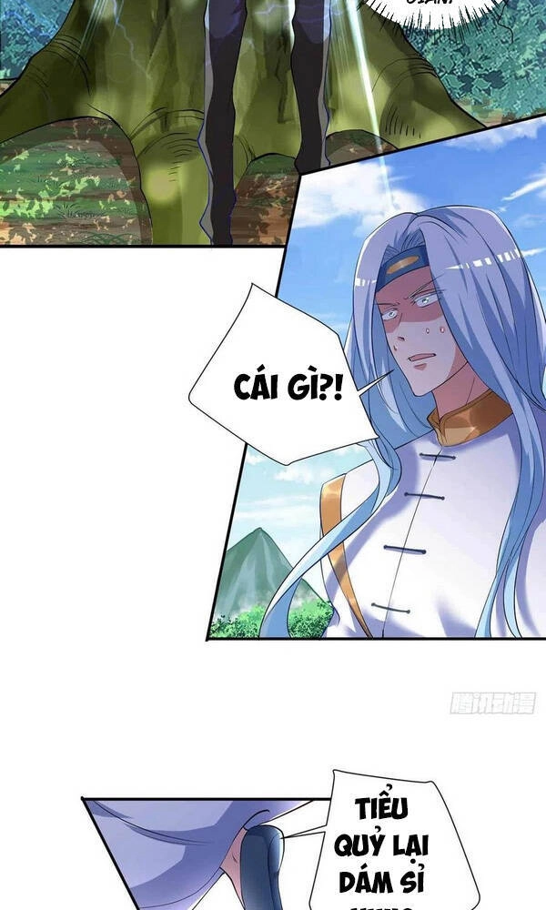 Mở Phòng Khám Tu Tiên Chapter 78 - 8