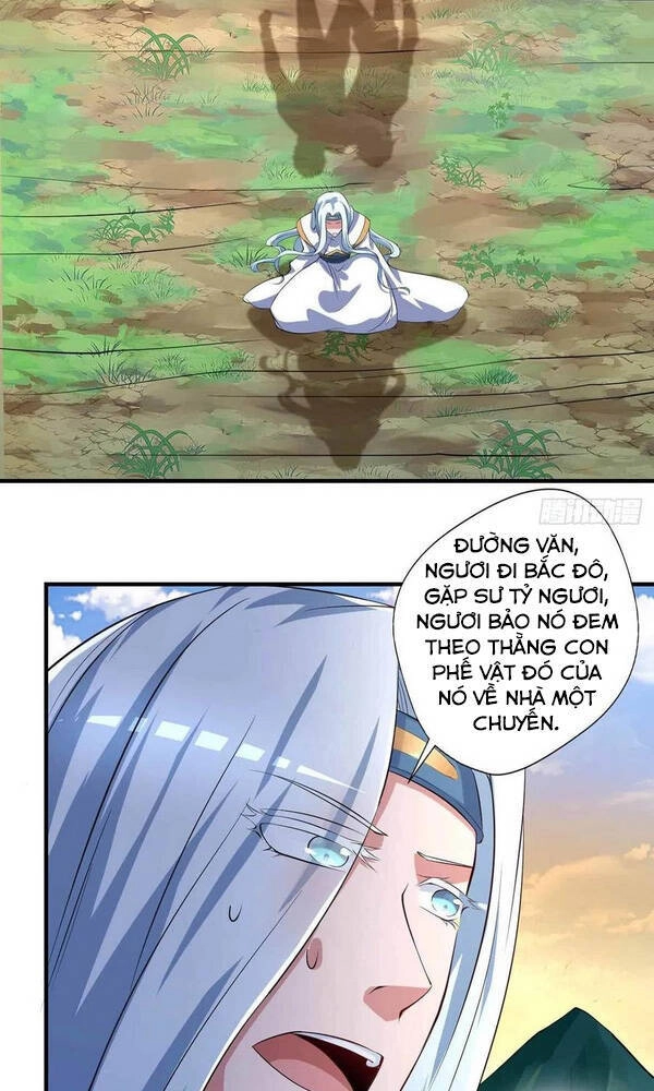 Mở Phòng Khám Tu Tiên Chapter 78 - 12