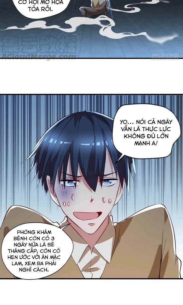 Mở Phòng Khám Tu Tiên Chapter 78 - 14