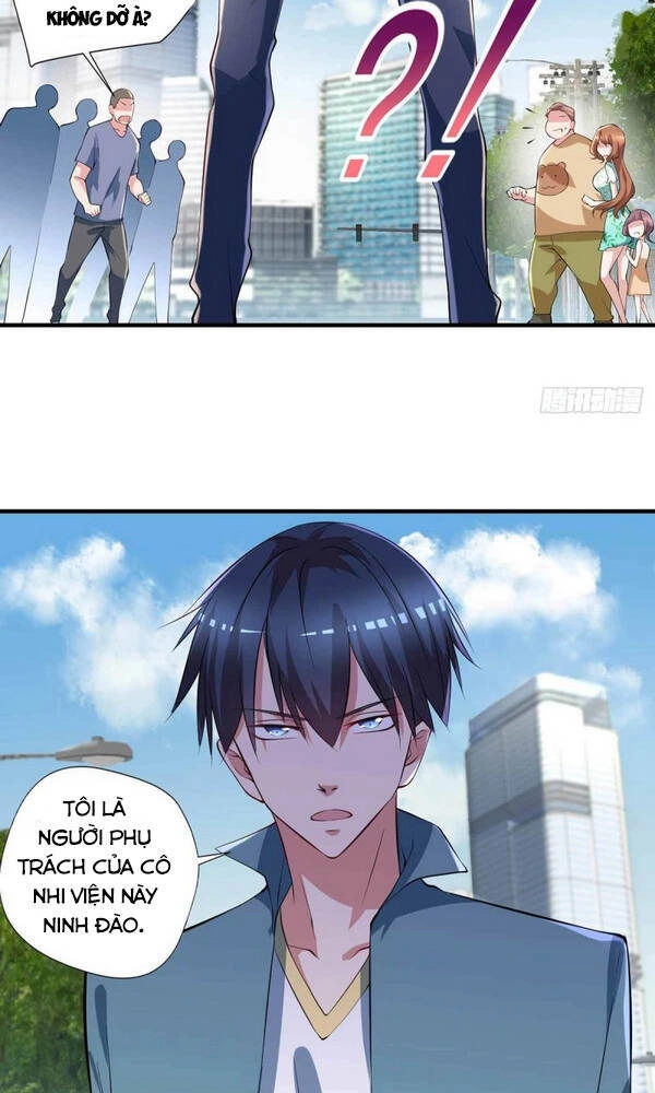 Mở Phòng Khám Tu Tiên Chapter 79 - 14