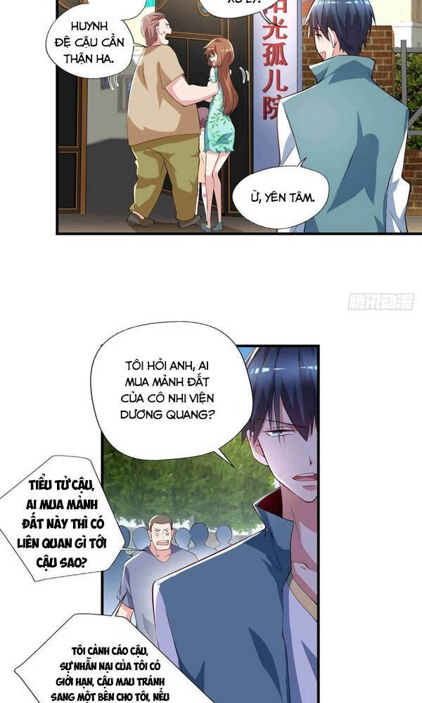 Mở Phòng Khám Tu Tiên Chapter 79 - 16