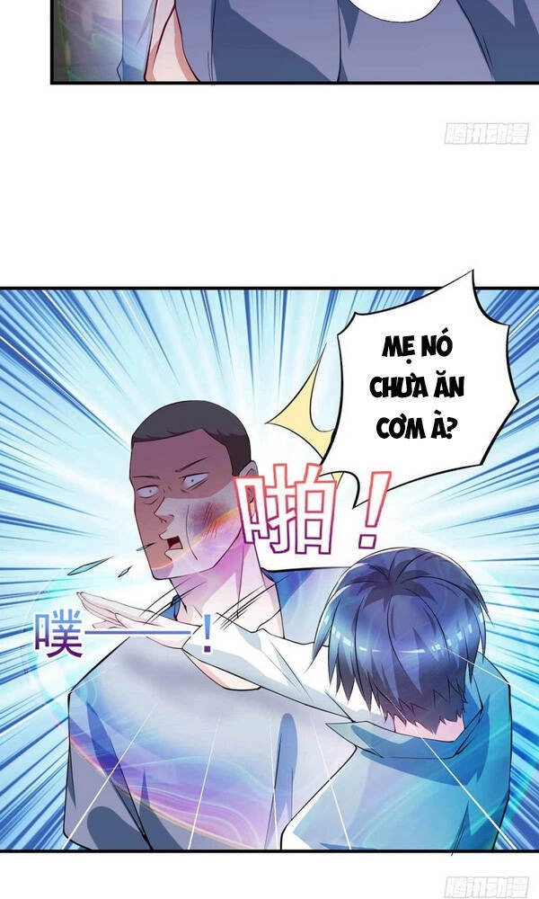 Mở Phòng Khám Tu Tiên Chapter 80 - 4