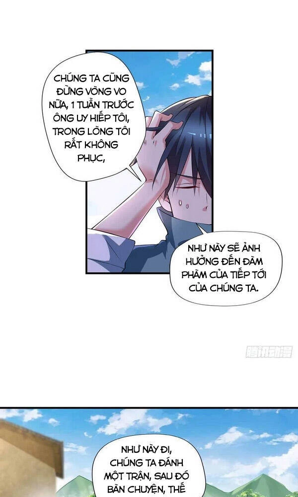 Mở Phòng Khám Tu Tiên Chapter 81 - 4