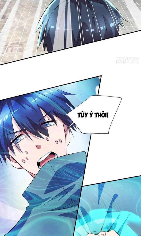 Mở Phòng Khám Tu Tiên Chapter 81 - 6