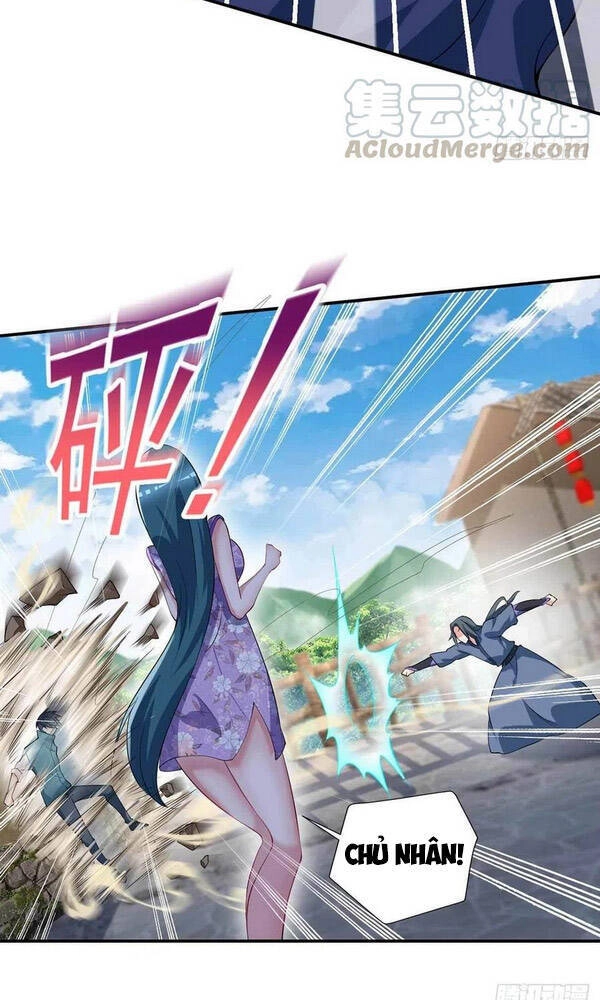 Mở Phòng Khám Tu Tiên Chapter 81 - 8