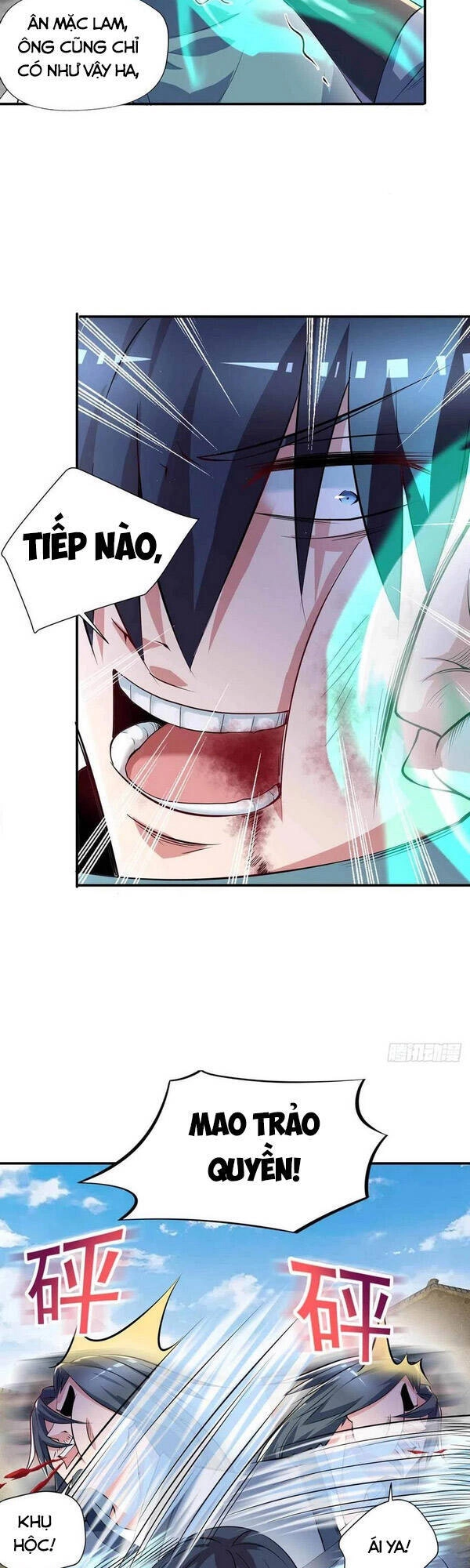 Mở Phòng Khám Tu Tiên Chapter 81 - 13