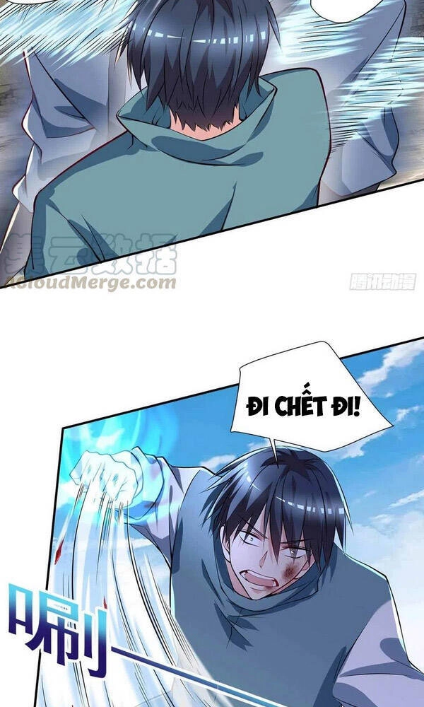 Mở Phòng Khám Tu Tiên Chapter 81 - 14